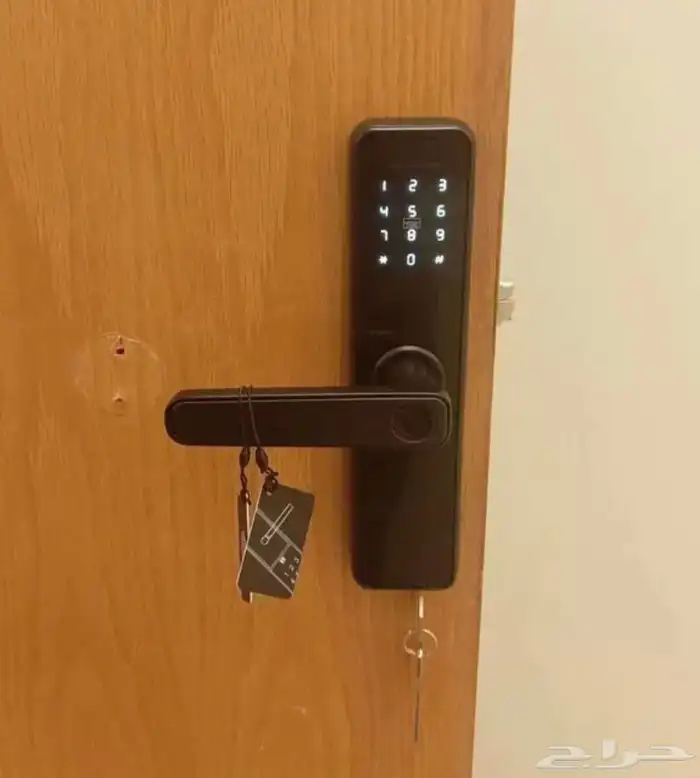 جهاز البصمه ذكي 0