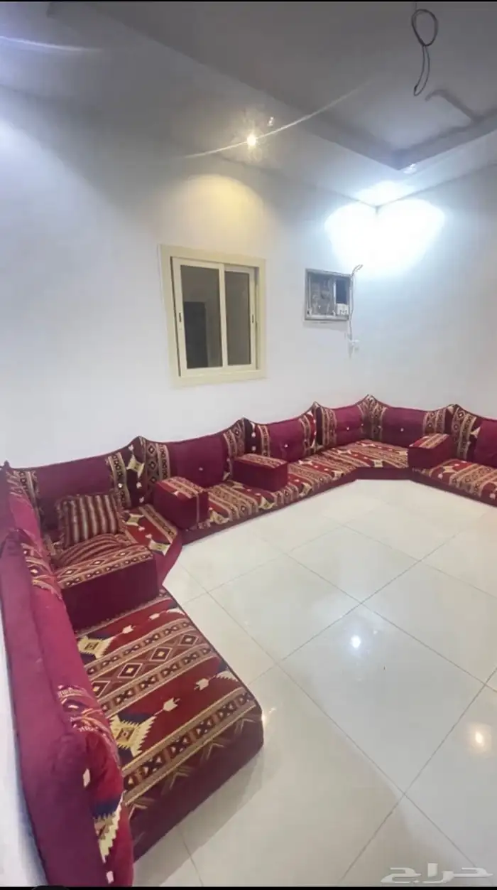 مجالس ارضيه 4