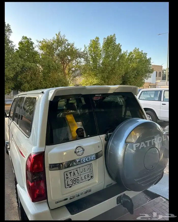 جناح فالكون للبيع نظيف يركب للبترول من موديل 1998 الى 2024 0