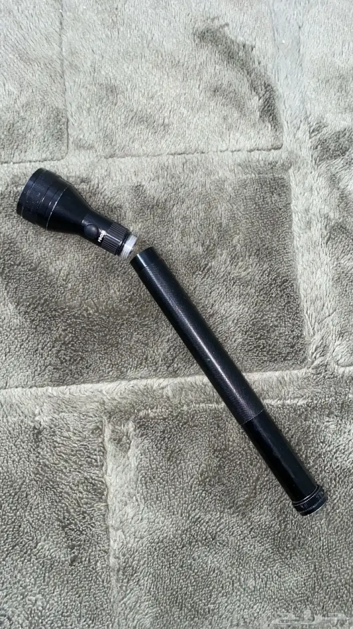 للبيع مصباح   بدون بطاريه 1