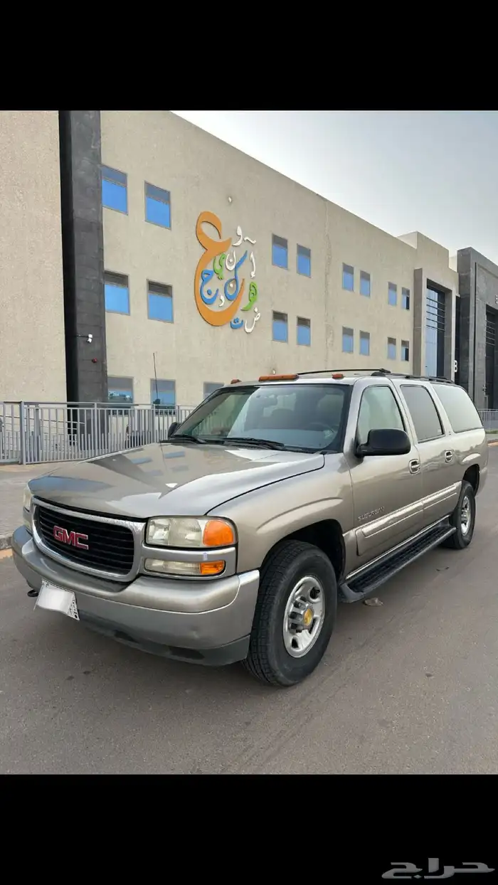 جمس سوبربان 2000 0