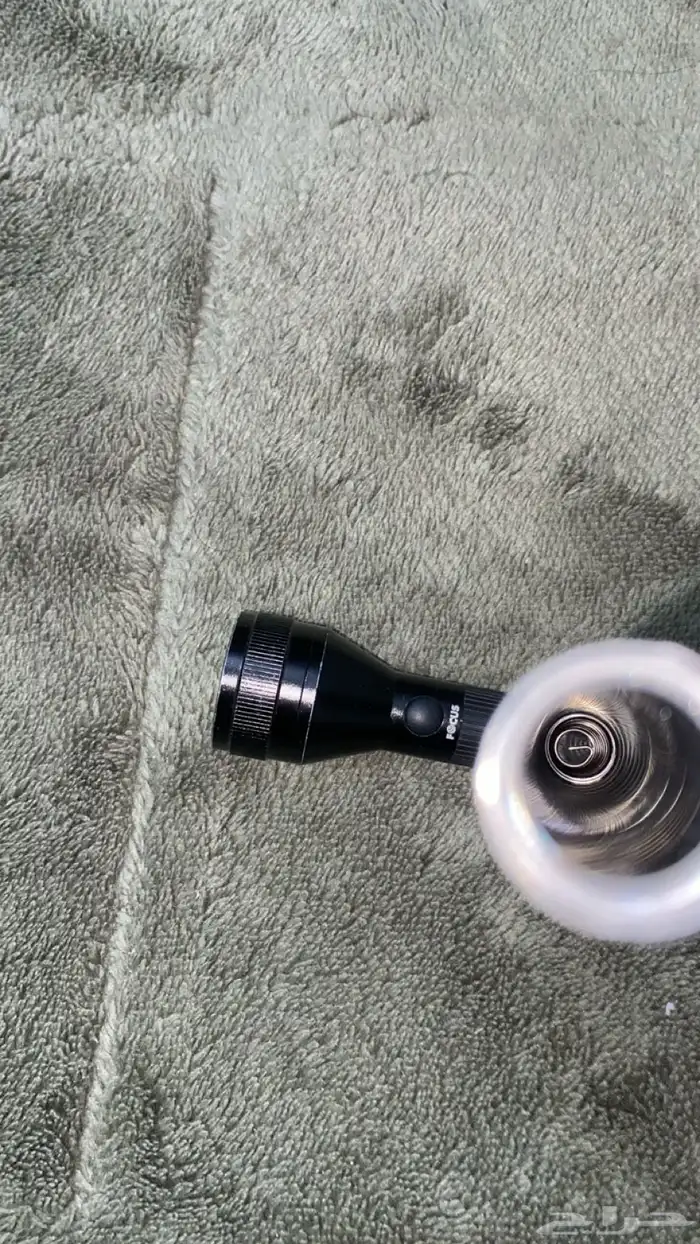 للبيع مصباح   بدون بطاريه 3