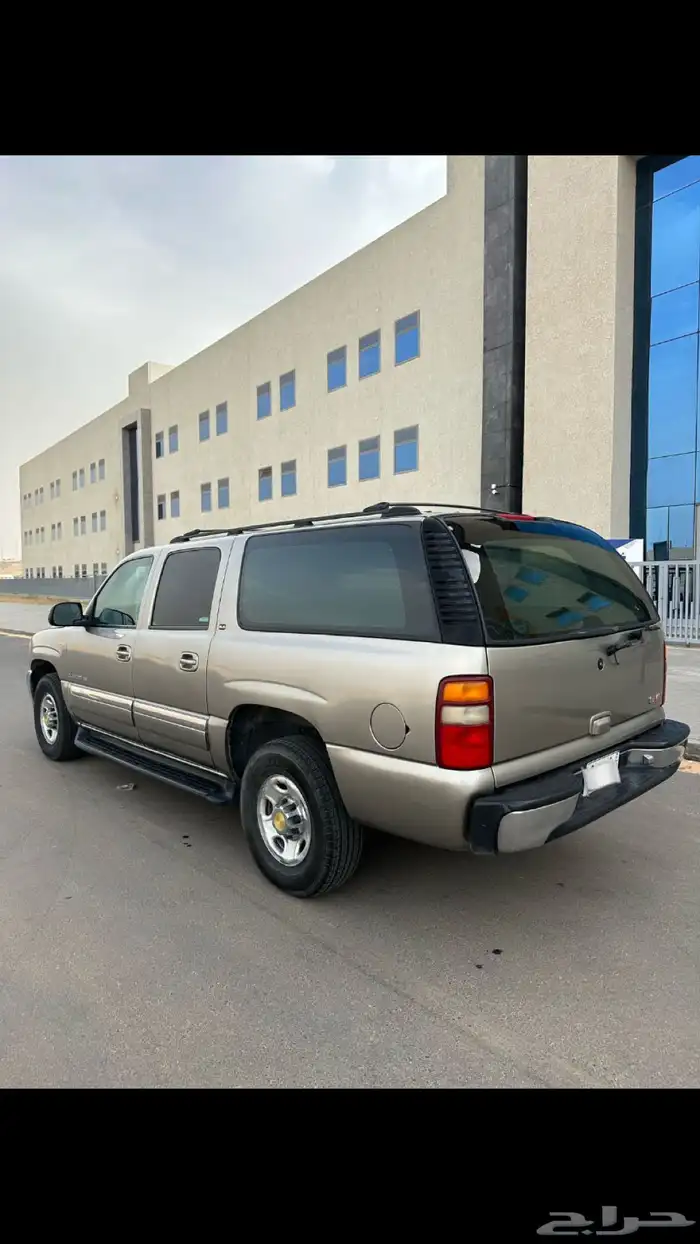 جمس سوبربان 2000 3