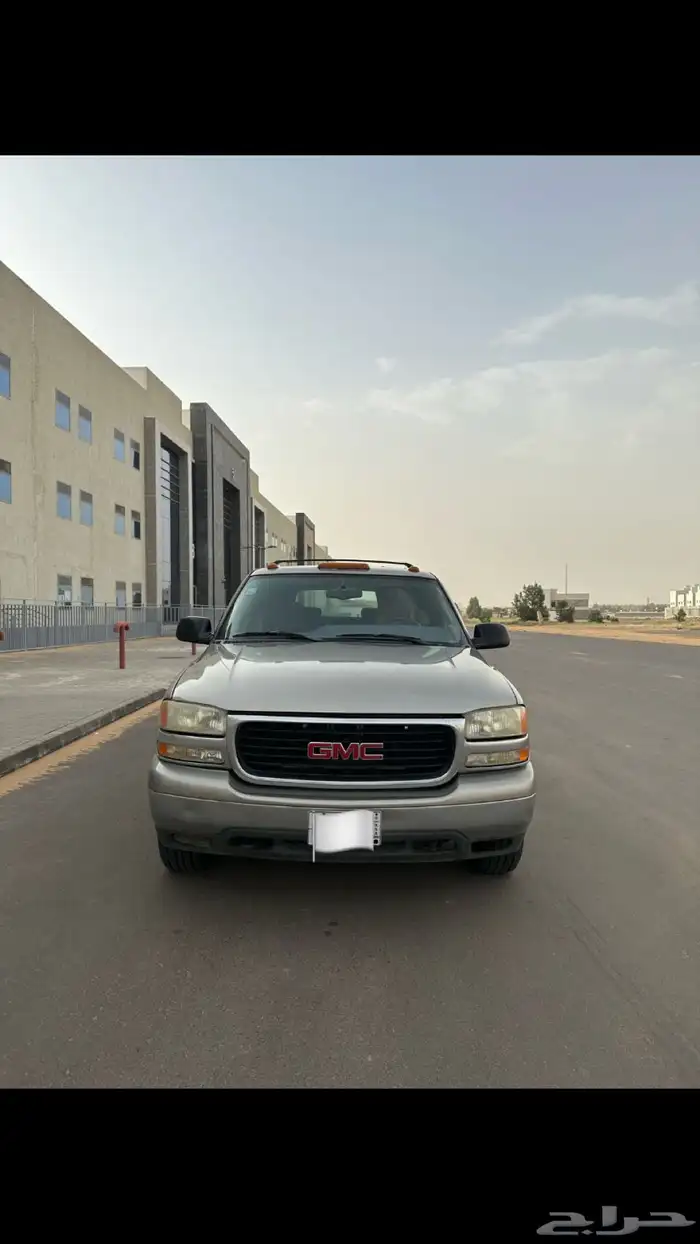 جمس سوبربان 2000 4