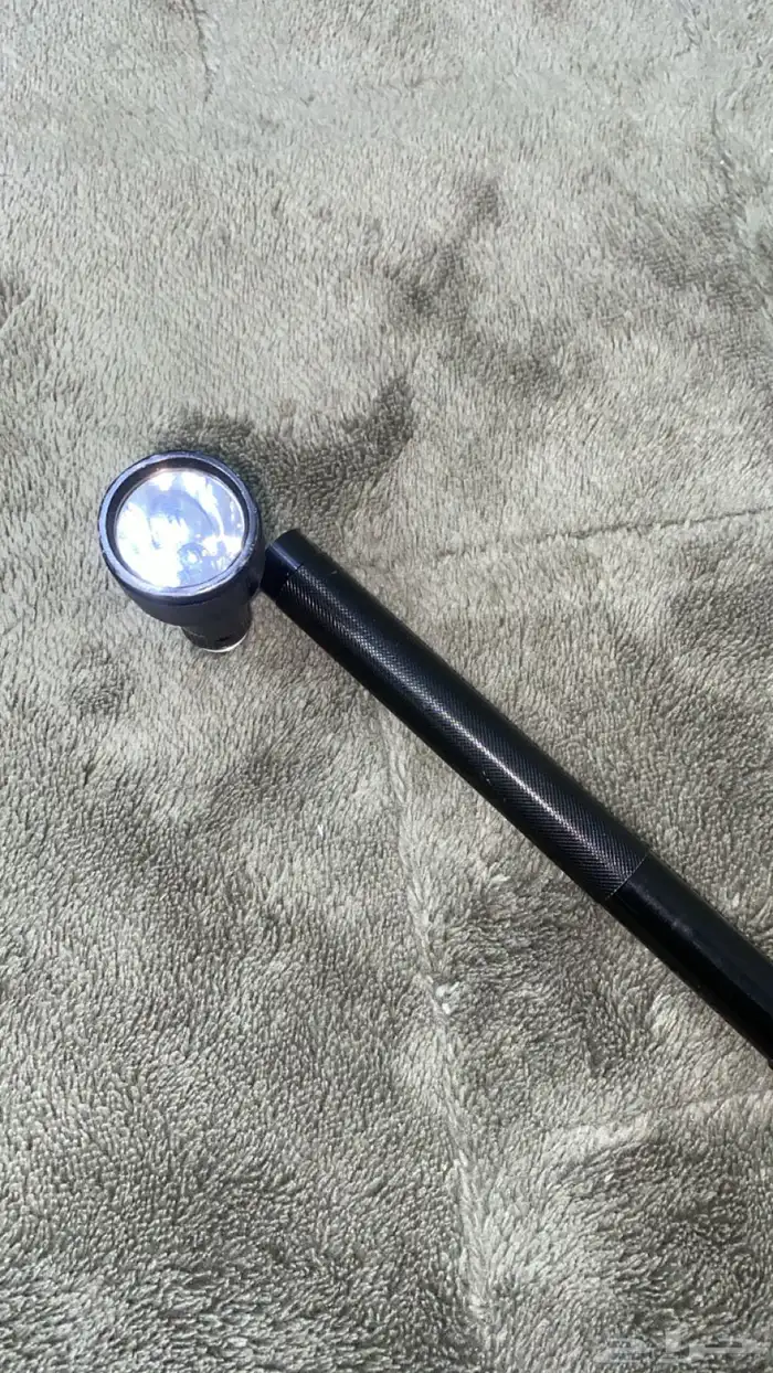 للبيع مصباح   بدون بطاريه 2