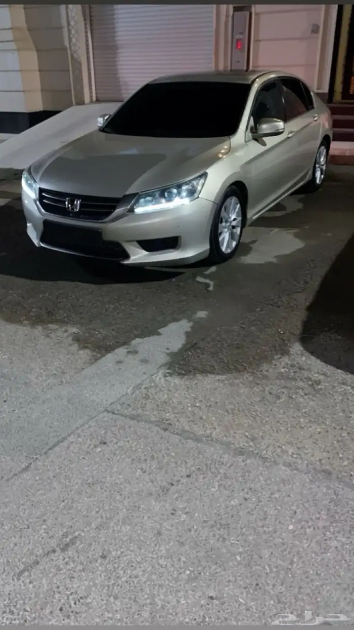 اكورد 13 فل كامل للبيع 0