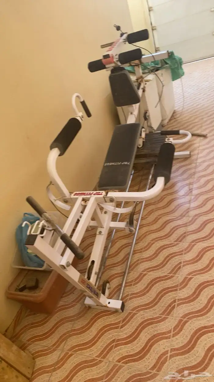 اغراض متنوعة للبيع بالخرج 2