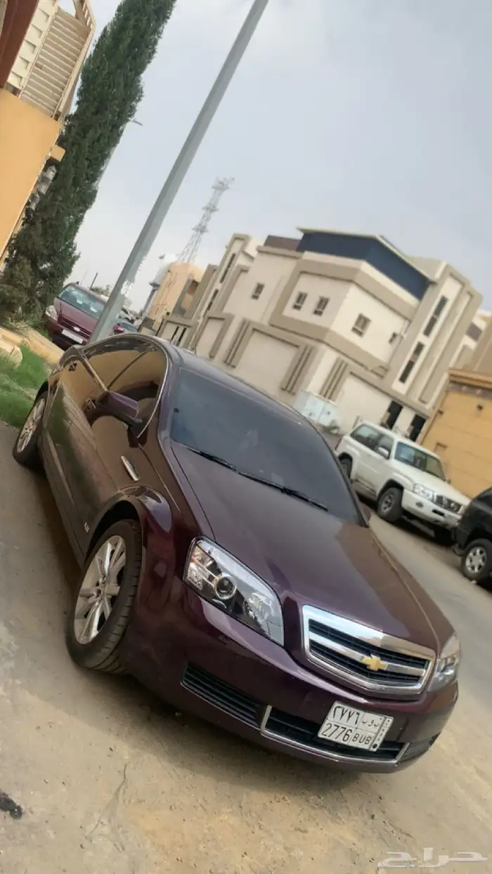 كابرس 2013 Ltz 0