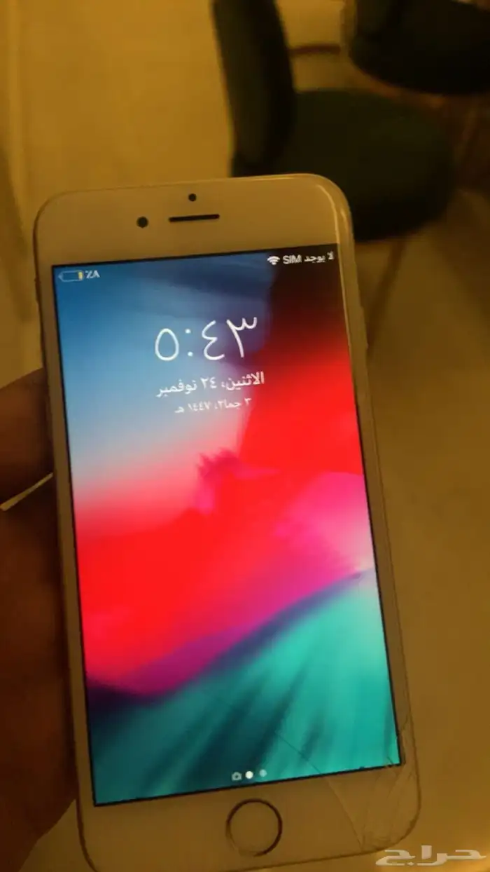 ايفون 6 للبيع 1
