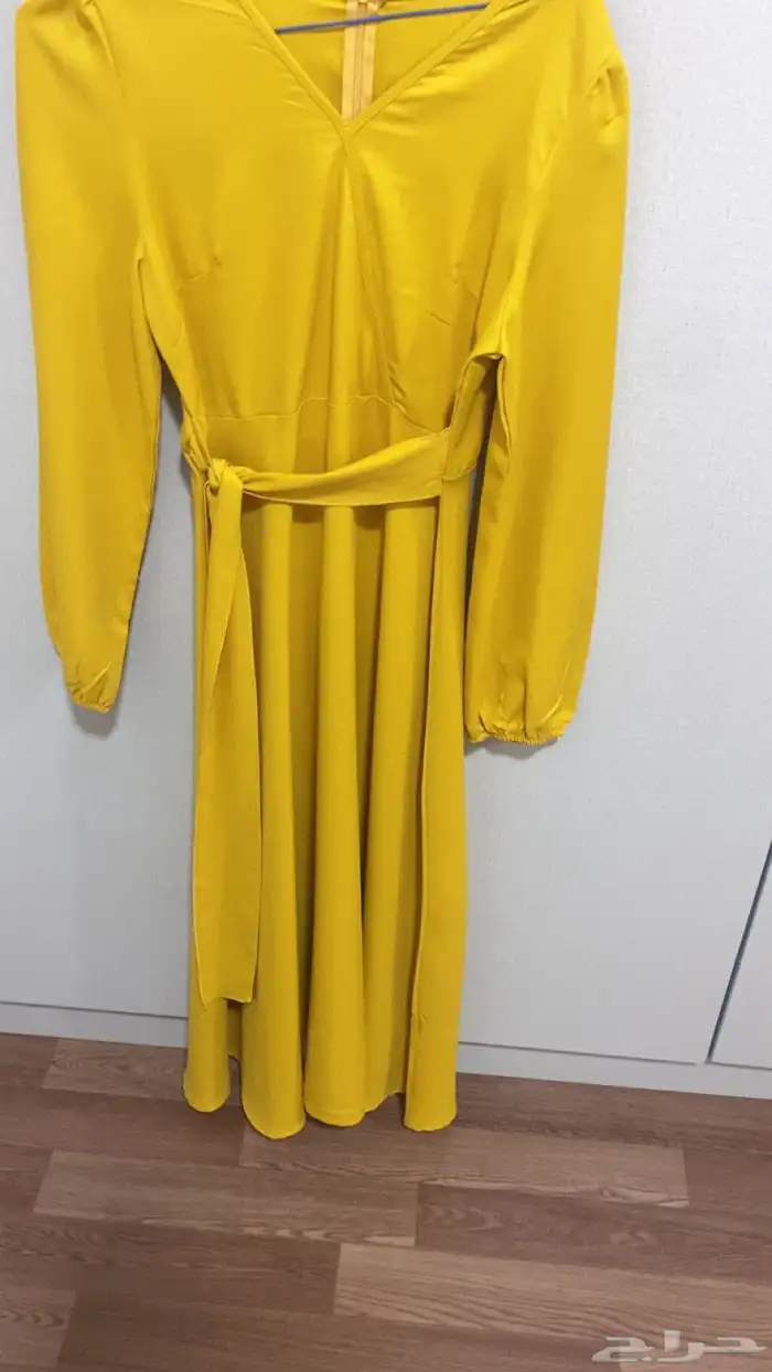 فساتين نسائيه 2