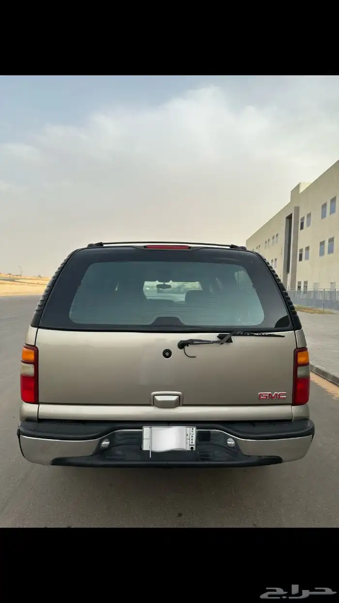 جمس سوبربان 2000 2