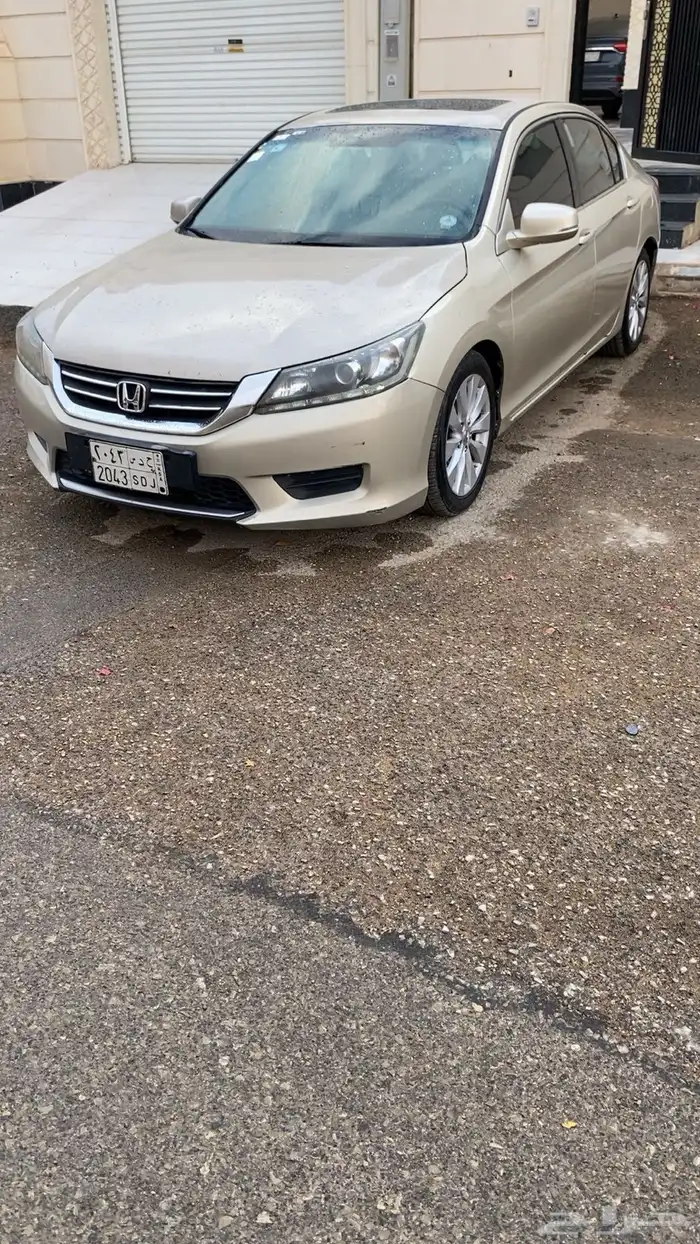 اكورد 13 فل كامل للبيع 1