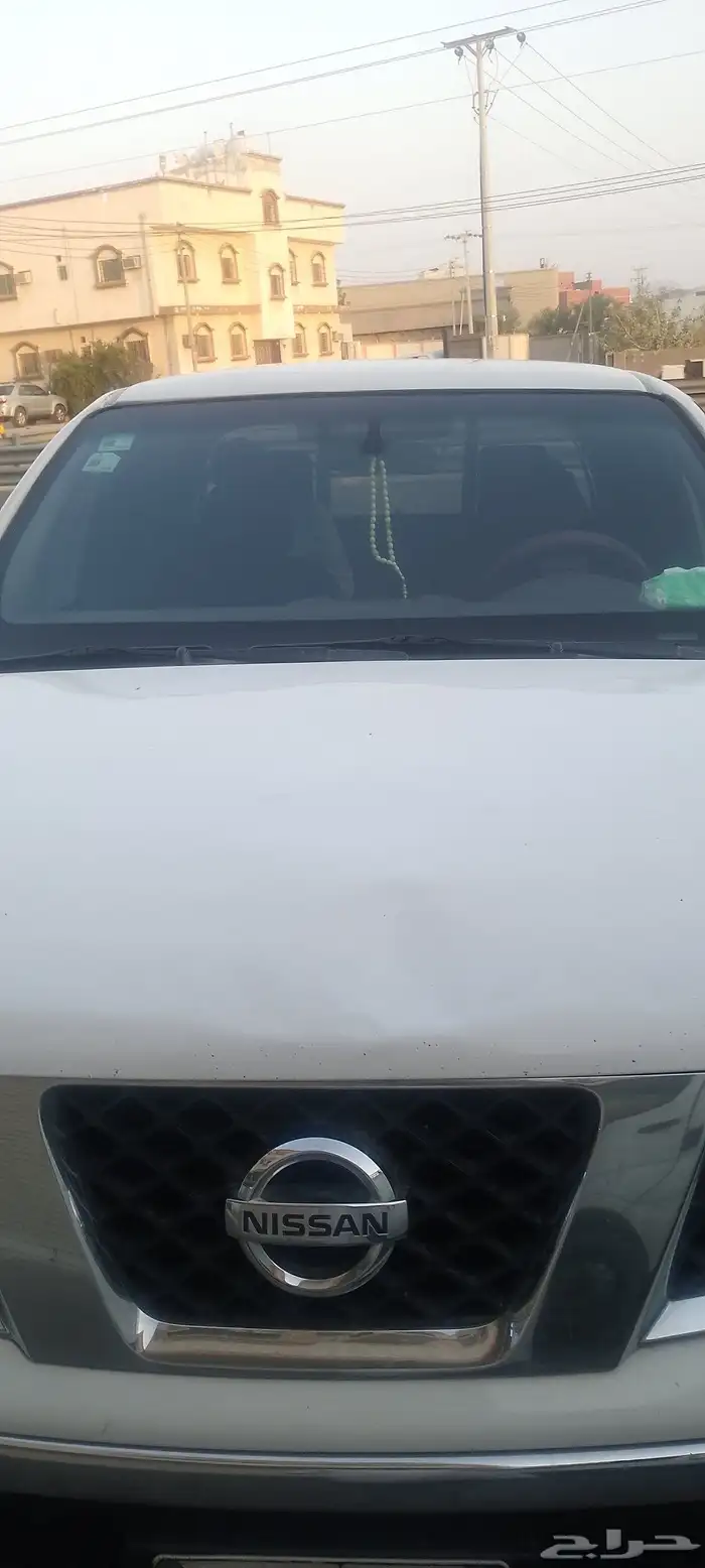 نافارا للسوم للبيع او البدل بكامري كورولا ياس 3