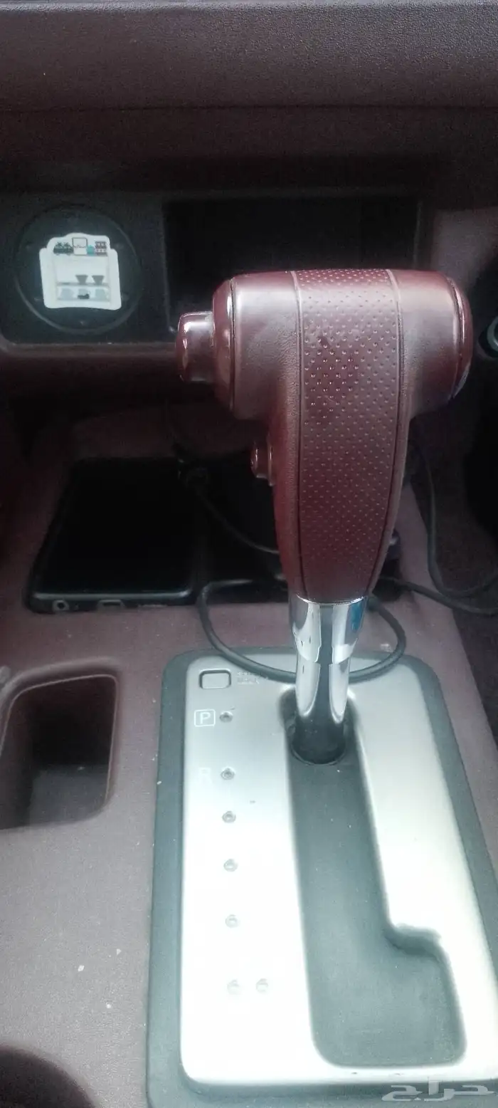 نافارا للسوم للبيع او البدل بكامري كورولا ياس 0