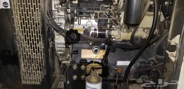 كتر كماتسو دوسان 3