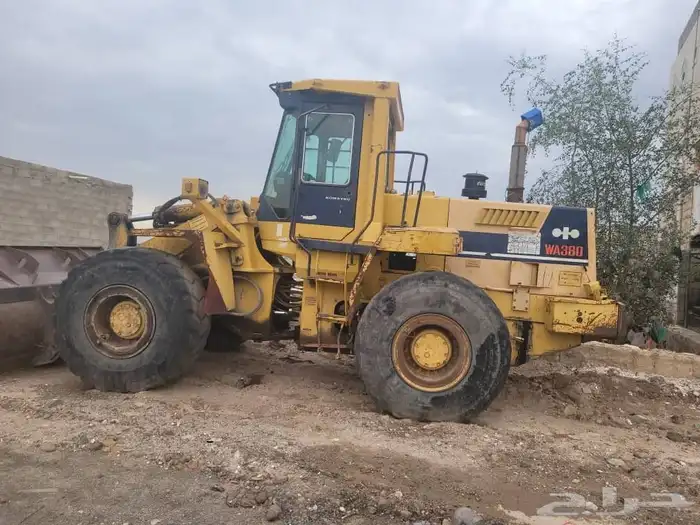 كتر كماتسو دوسان 0