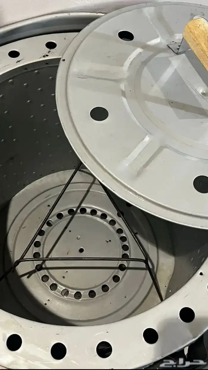 تنور ميفه الوادي الصحراء 2