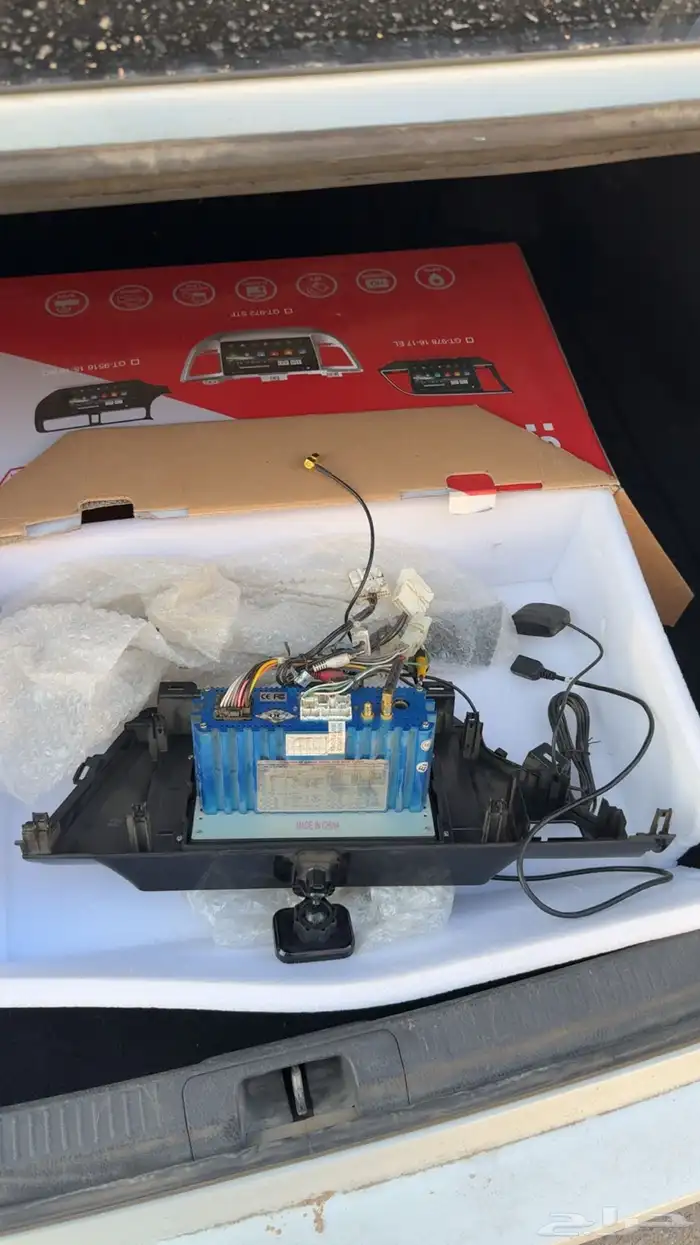 مسجل شاشة كامري 2020 1