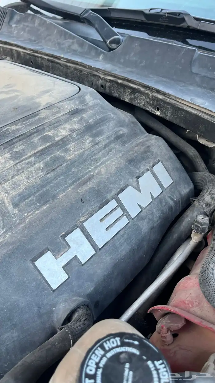 دوج تشارجر 2014 R T 25