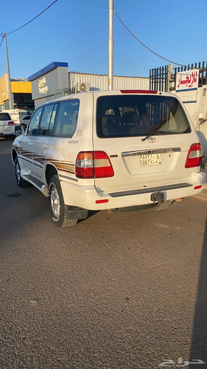 جيب جي اكي ار 2006 2