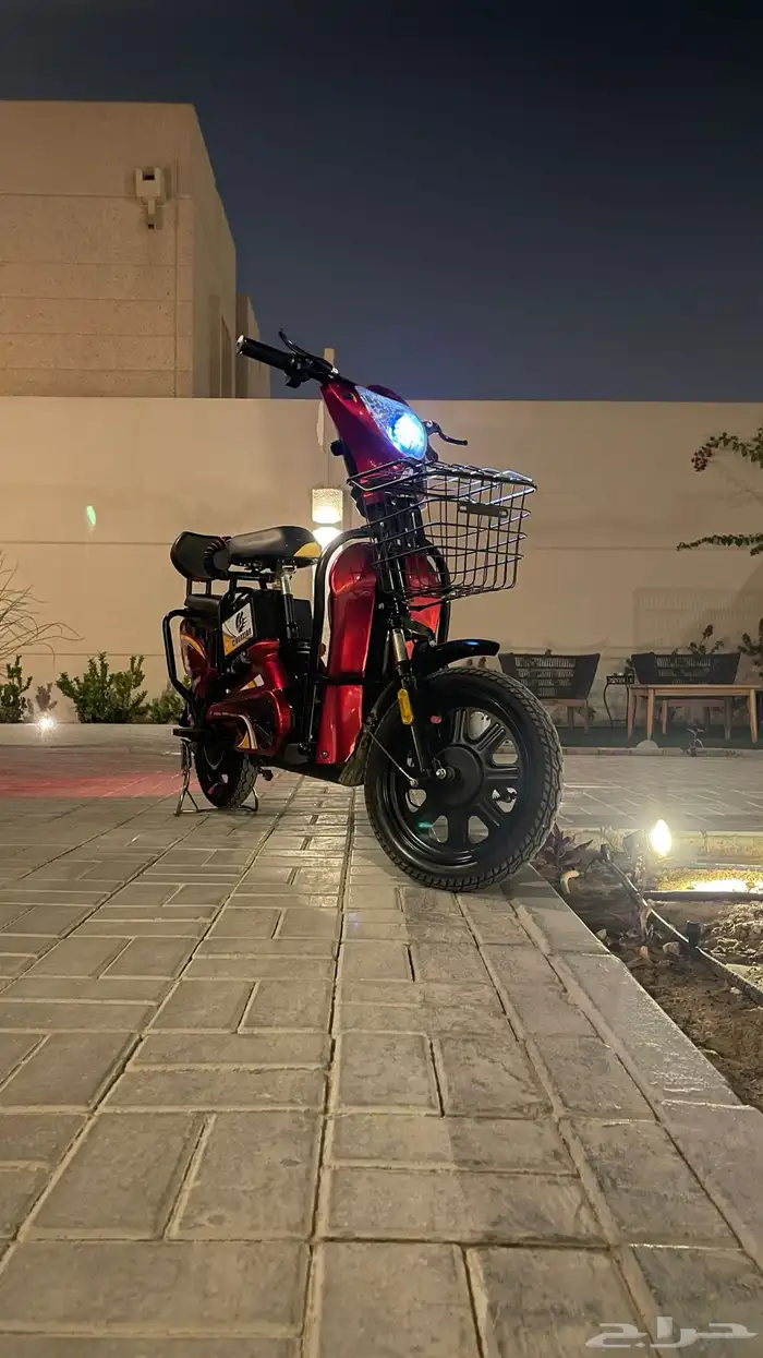 دباب كهربائي 0