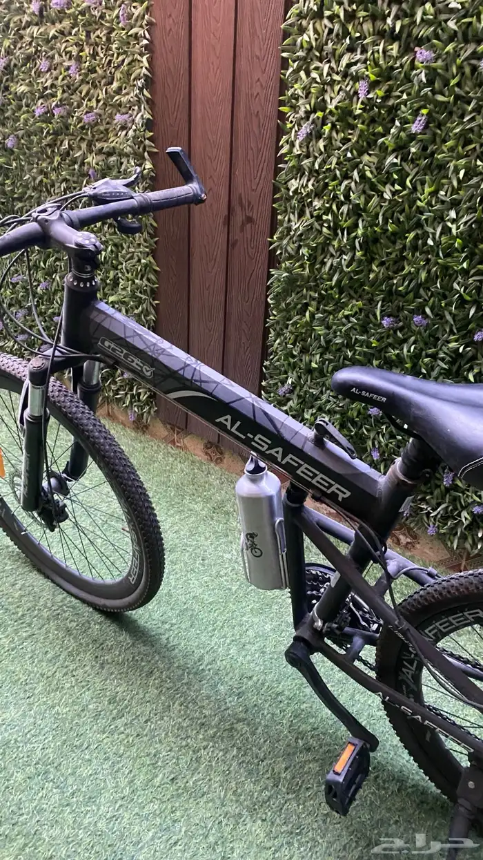 سيكل رياضي 2