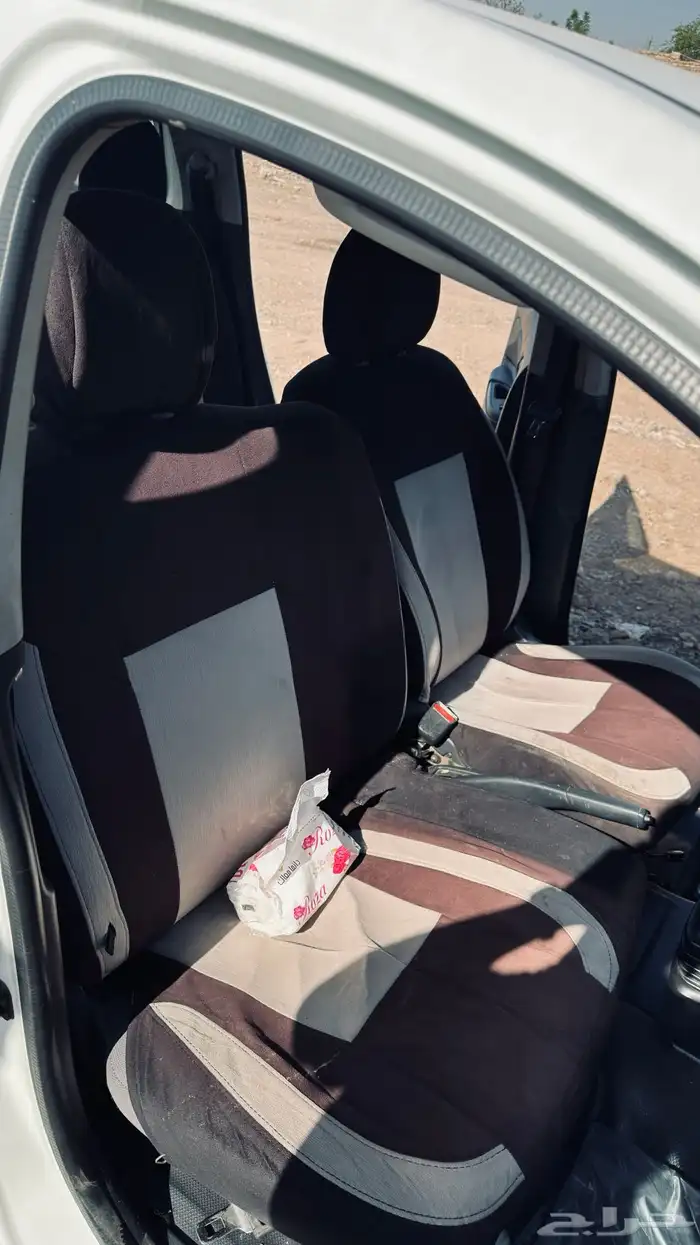 مستوبيشي L200 2021 للبيع او للبدل 30