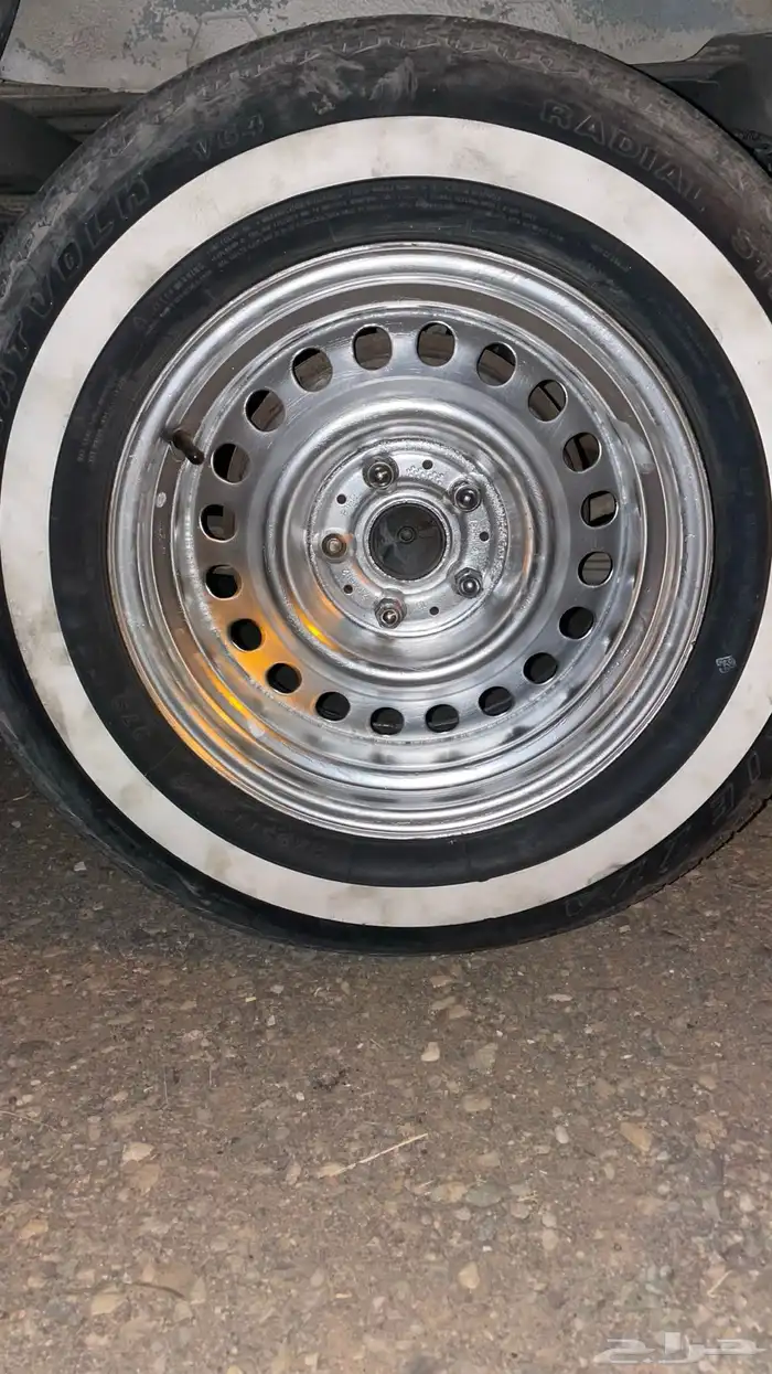 جنوط هايلكس نضيفه 2