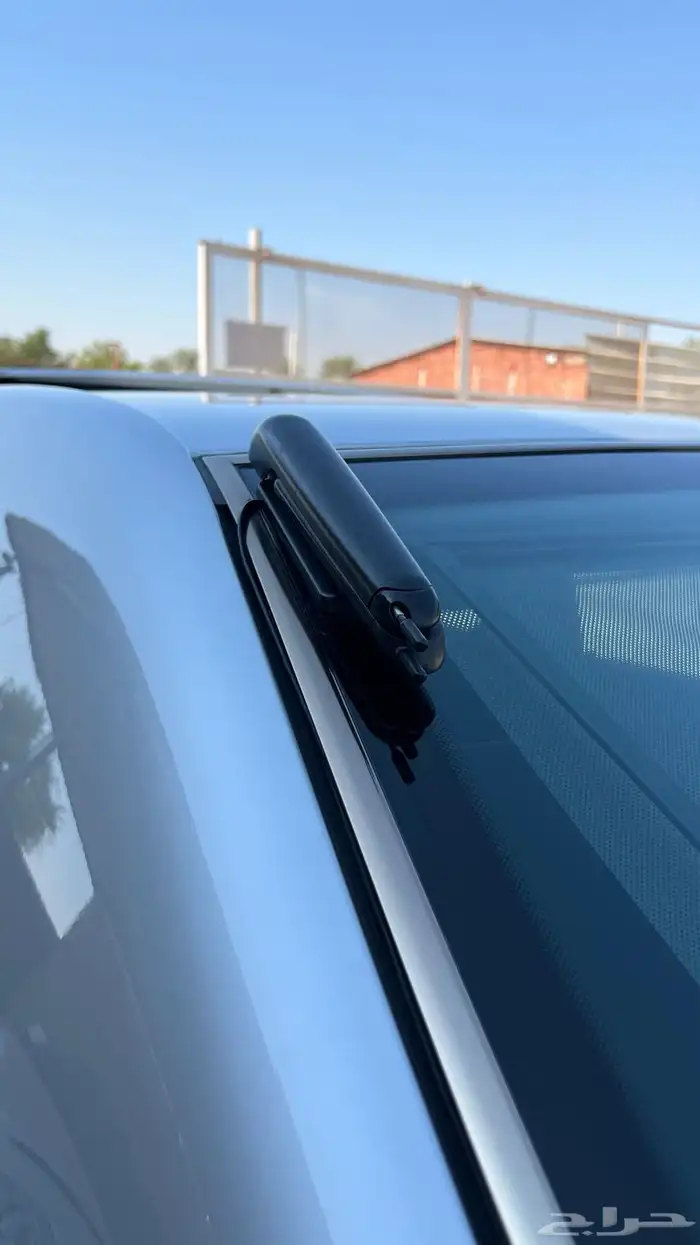 مرسيدس شبح 500S موديل 1995 41