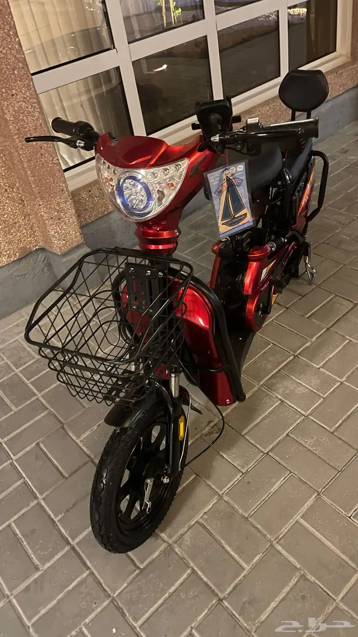 دباب كهربائي 3