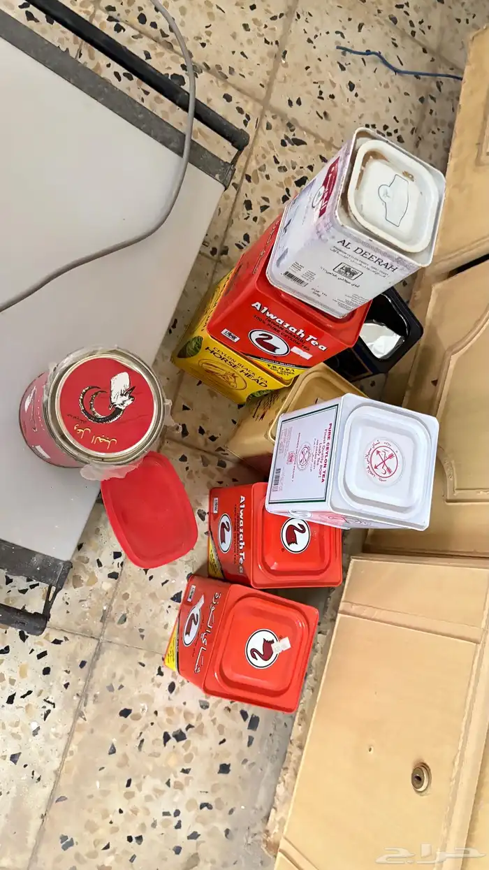 اثاث ماطور رذاذ 4