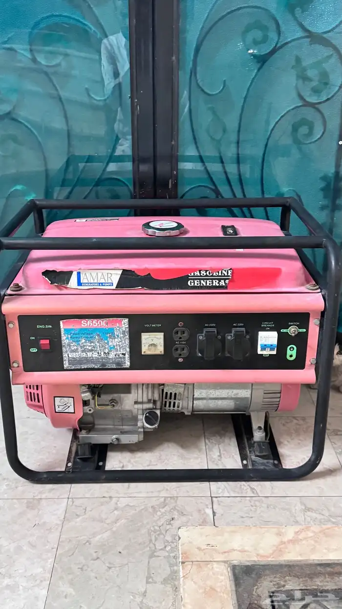 ماطور كهربا 2