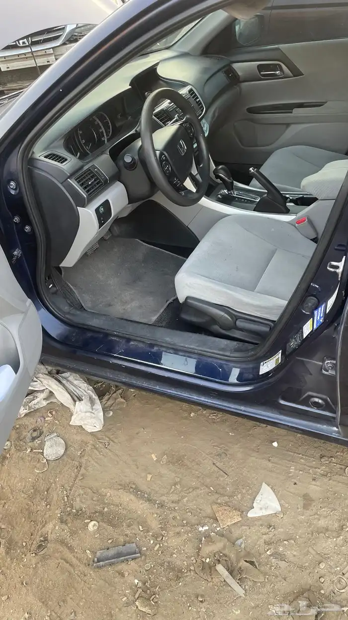 قطع غيار هوندا اكورد.2025.2018. 6