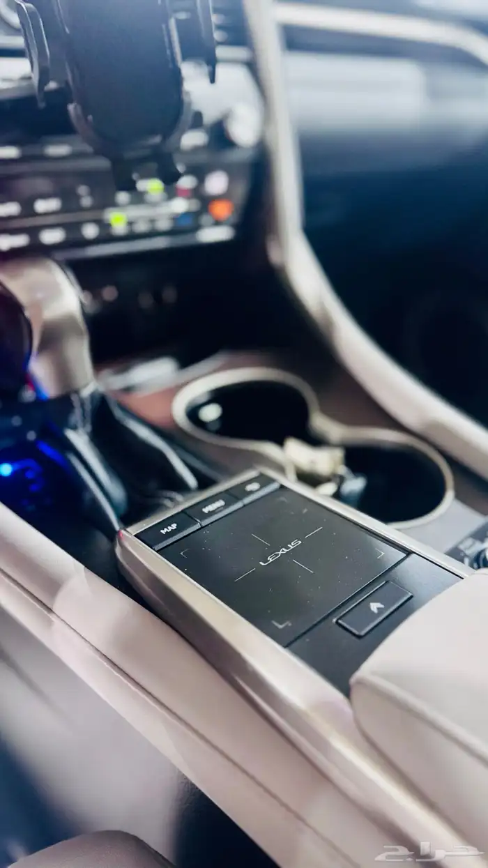 لكزس RX350 2021 للبيع 24