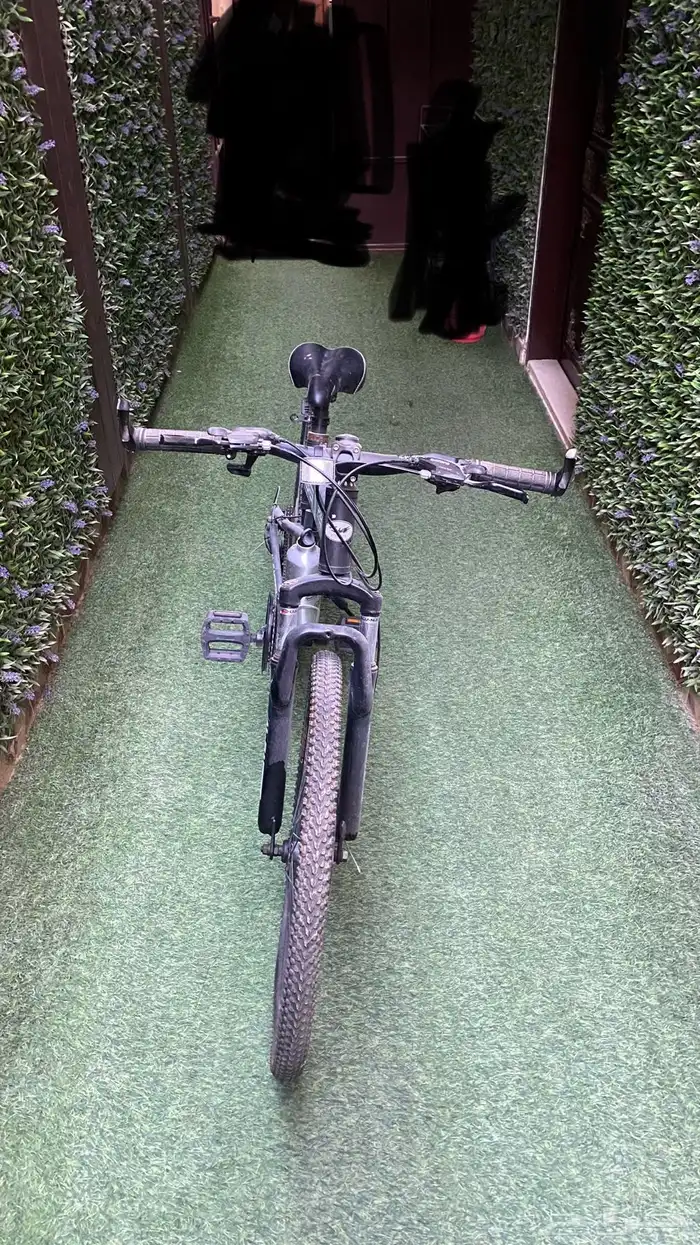 سيكل رياضي 0