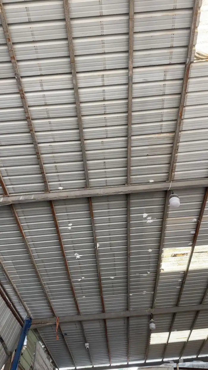 حديد ورشة للبيع 2