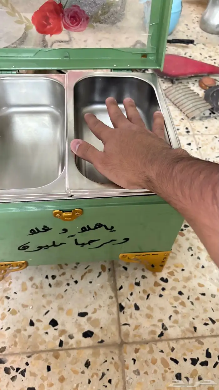 اثاث ماطور رذاذ 3