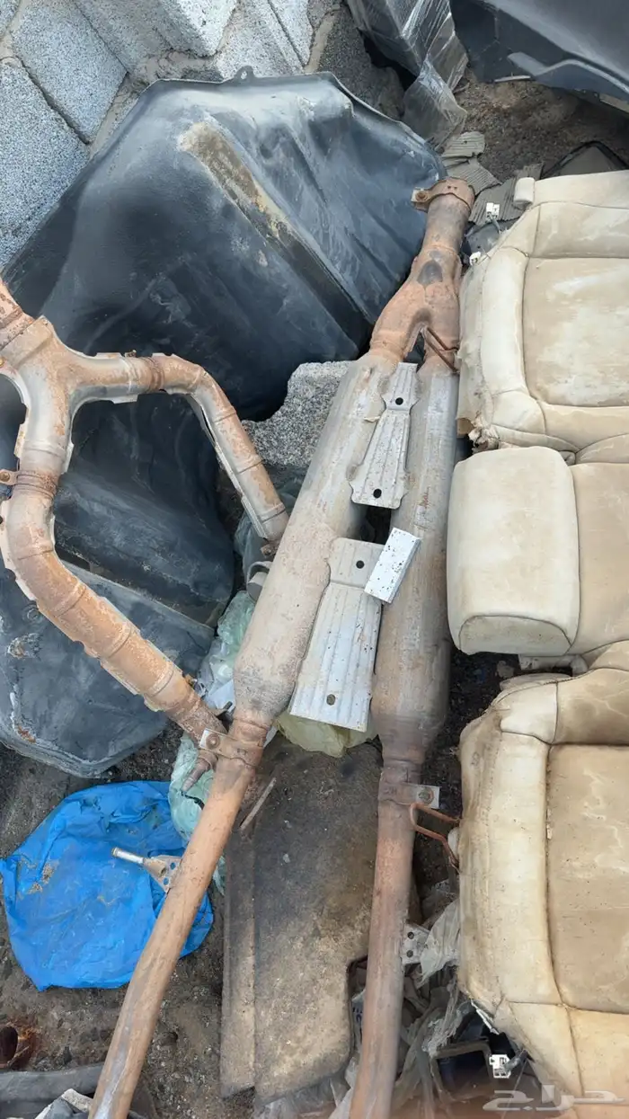 تشليح لكزس430 14