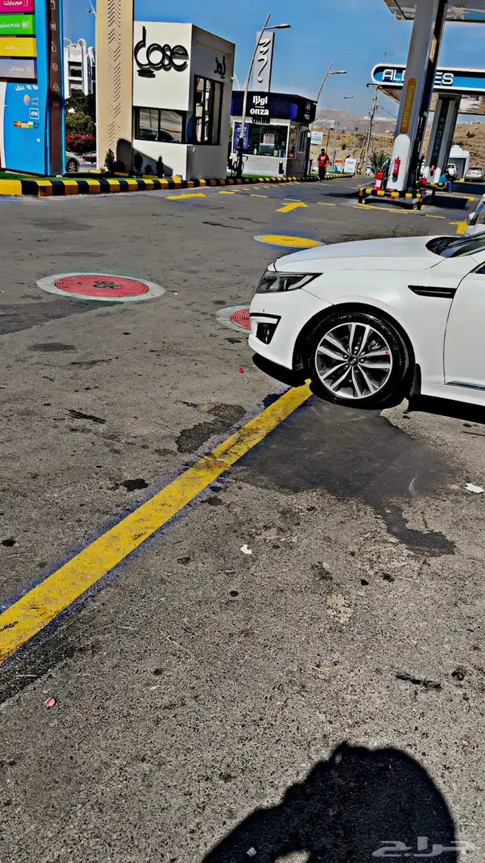 اوبتيما 2015 فل كامل 16