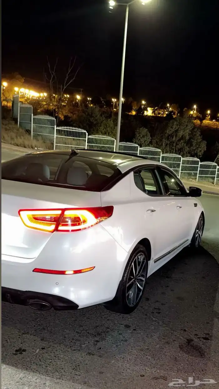 اوبتيما 2015 فل كامل 5