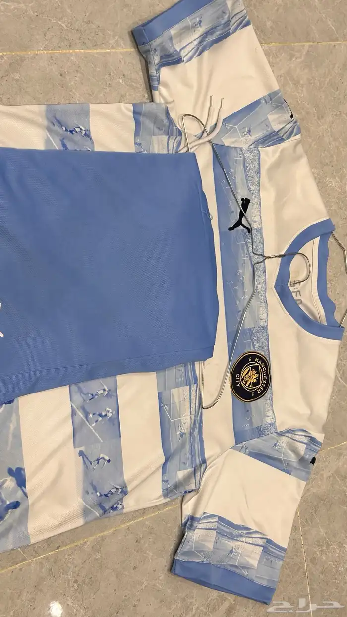 تيشيرت سيتي (نسخه اغويرو الخاصه) 1