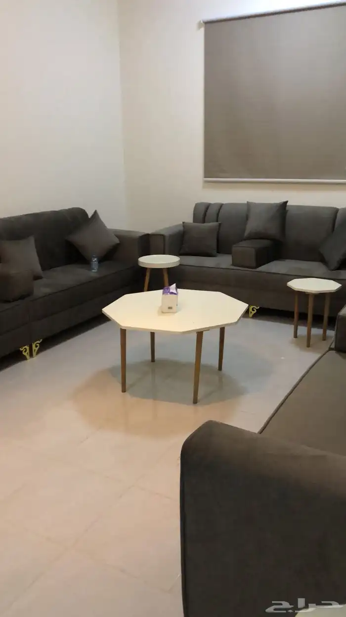 شقق مفروشه للايجار بمحافظة الخرمه 2