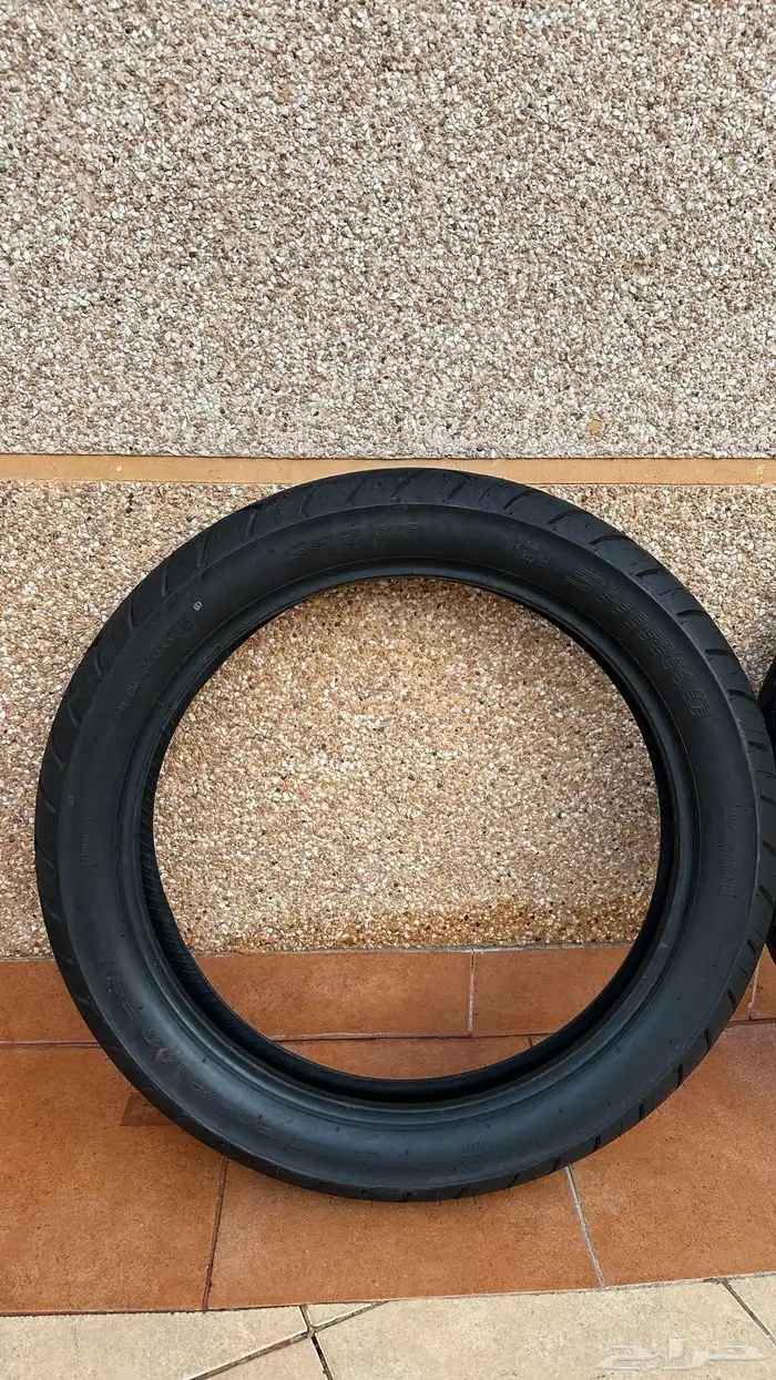 كفرات شارع للصحراوي 0