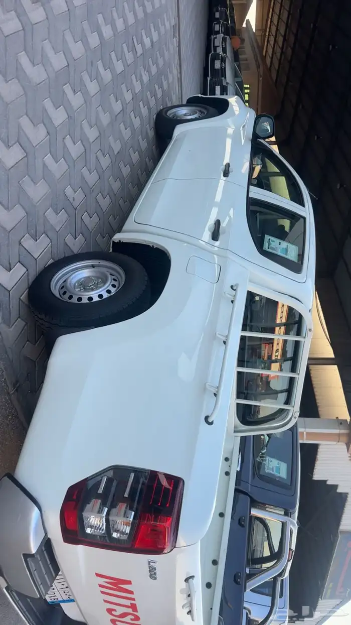 مستوبيشي 2022 3