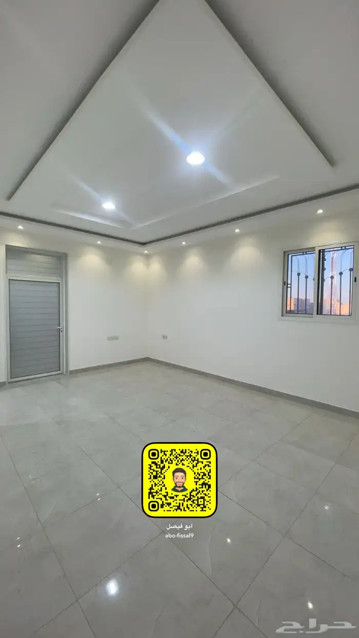 للبيع فله بحي المنار عنيزة 18