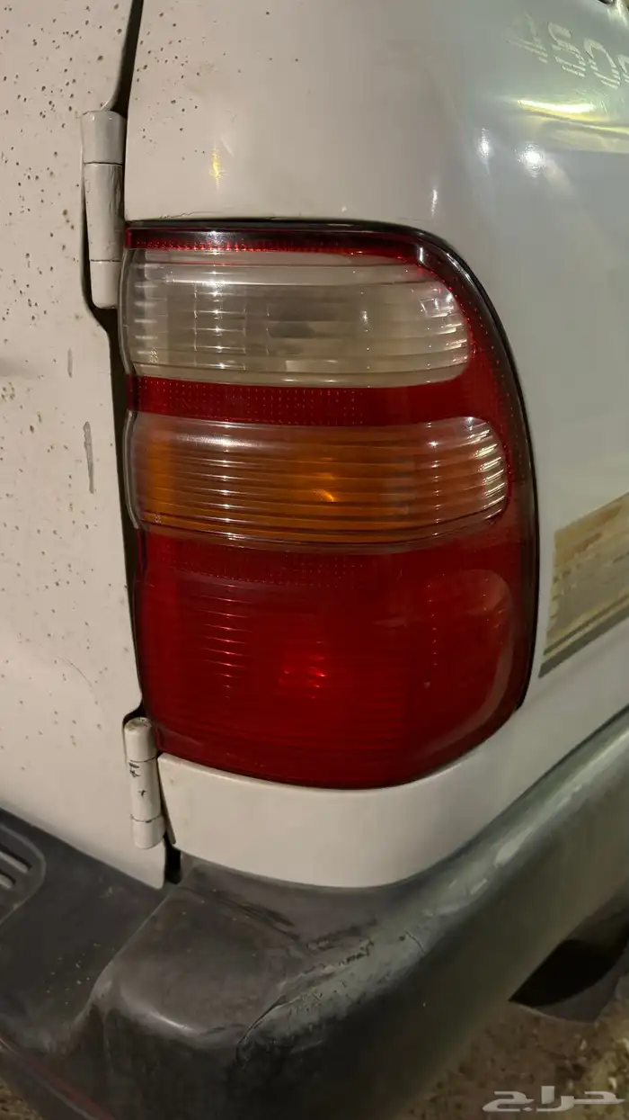 قطع لاند 98 - 2007 البيع مستعجل 4