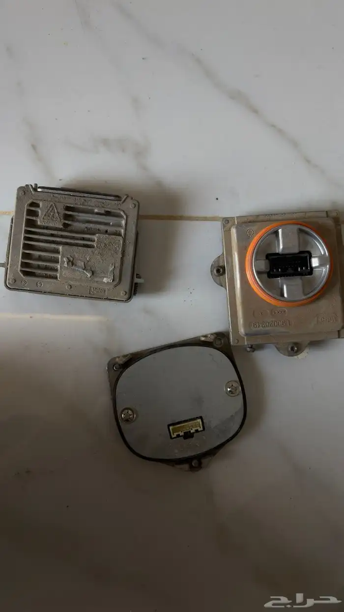 جهزة شمعة مازيراتي كوارتربورتي 1