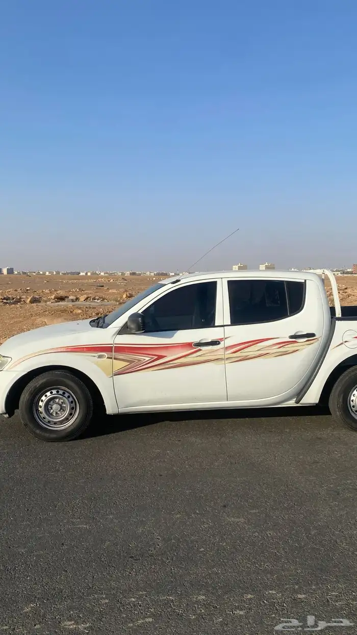 موستبيشي موديل 2015 0