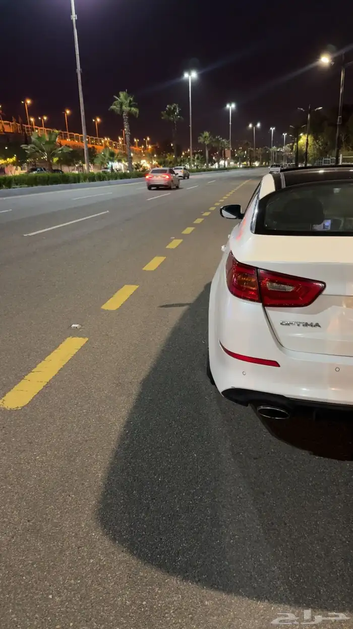 اوبتيما 2015 فل كامل 14