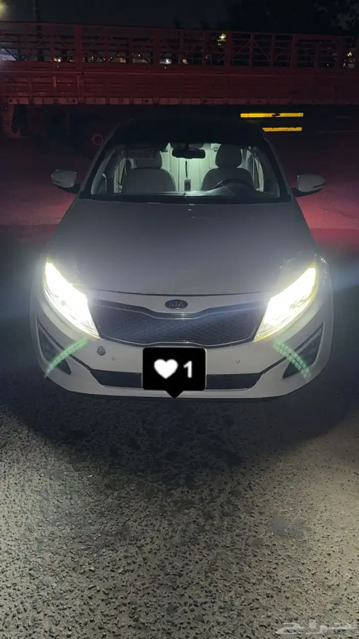 اوبتيما 2015 فل كامل 11